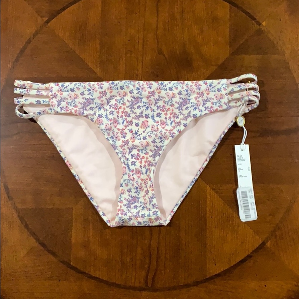 Antonio Melani swim bottom, Size 8 NWT
